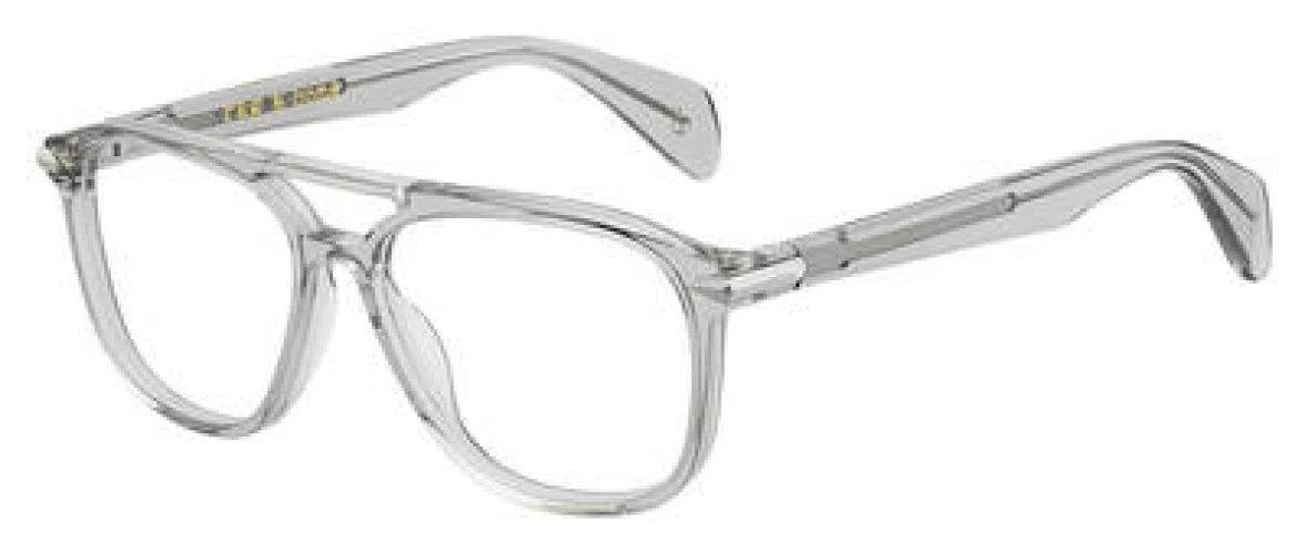 Rag & Bone 7012 Eyeglasses - view 2
